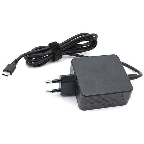Зарядное устройство HP 65W 20V 3.25A USB Type-C VB-27649 OEM (79401)
