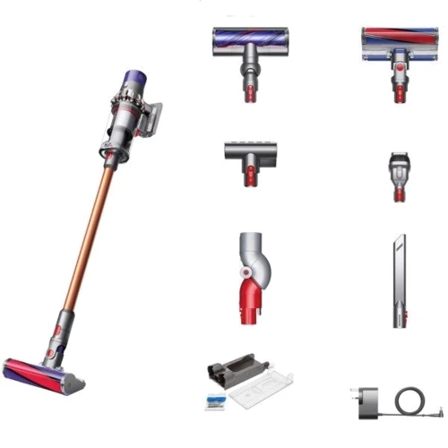 Пилосос Dyson Cyclone V10 Absolute (394115-01) фото 6