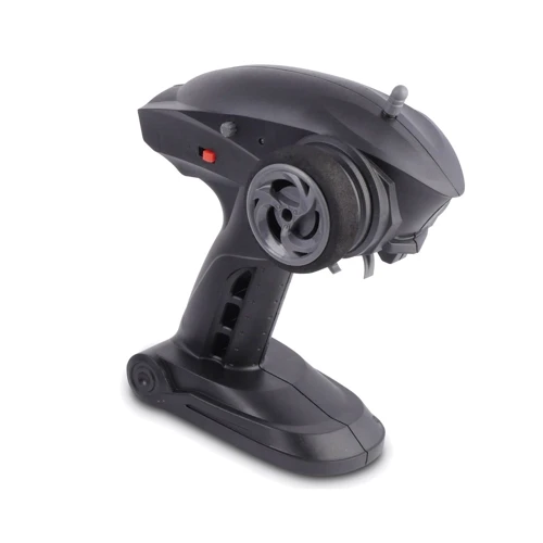 Радіокерована машинка Overmax X-Flash (OV-X Flash): Максимальна швидкість, км/год 45