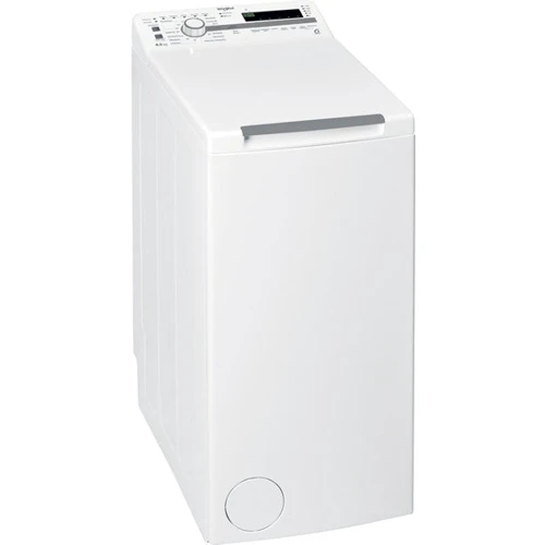 Стиральная машина Whirlpool TDLR 6230S PL/N