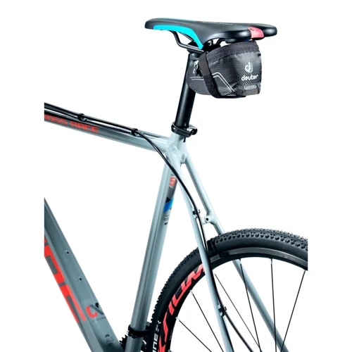 Deuter Bike Bag Race II black