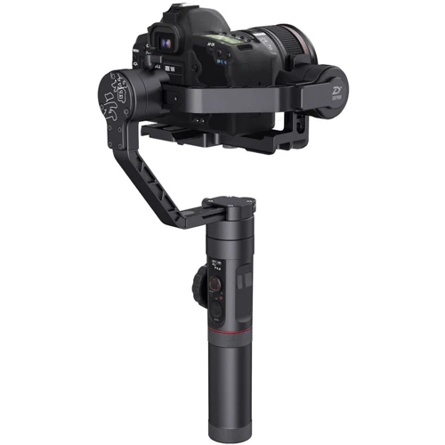 Zhiyun-Tech Crane 2 (з CMF-01): Назначение Для фотокамер, Для видеокамер