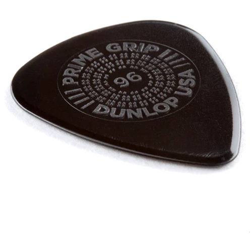 Медиатор Набор медиаторов DUNLOP 450P.96 Prime Grip Delrin 500 Player's Pack 0.96: Тип Медиатор