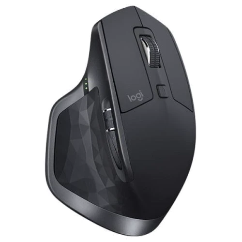 Мышь Logitech MX Master 2S Graphite (910-005139, 910-005966)