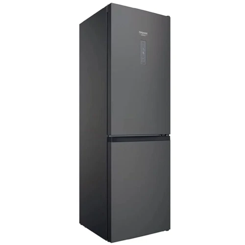 Холодильник Hotpoint-Ariston HAFC8 TT33SK: Тип xолодильник двухкамерный