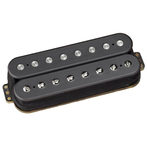 Звукознімач Звукосниматель DIMARZIO DP859BK PAF 8 (BLACK)