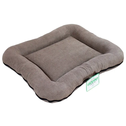 Матрац Lucky Pet Томас №2 какао 65х80 см (555144): Тип Лежак
