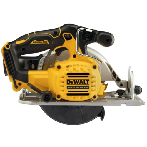 Монтажная пила DeWALT DCS565N (без АКБ та ЗП)