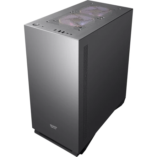 Корпус DarkFlash DLM22 Black: Призначення игровой