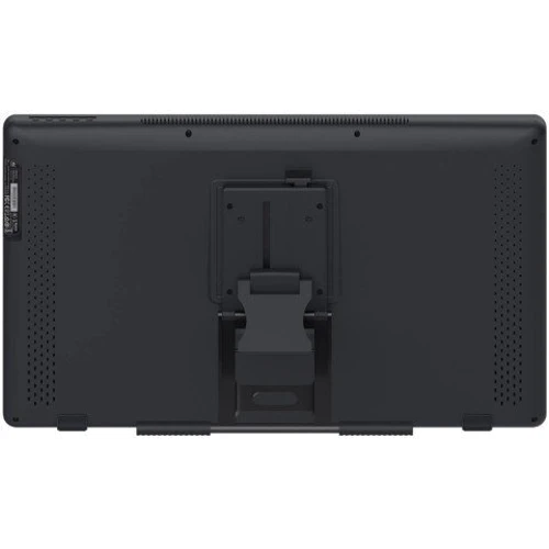 Графический планшет Huion Kamvas 24 (GS2401) Black: Формат поверхности A4