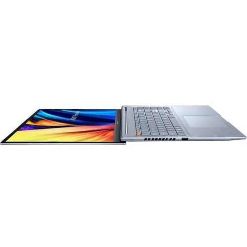 Ноутбук ASUS Vivobook S 16X S5602ZA-KV160 (90NB0WD3-M00680) UA: Обсяг накопичувача 1 ТБ (SSD)