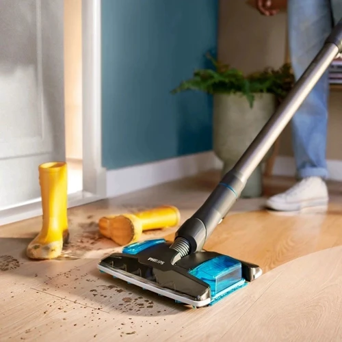 Пилосос Philips Complete Series 8000 XC8157/01