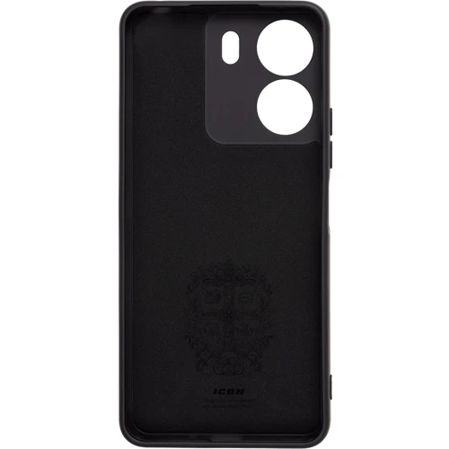 Аксессуар для смартфона ArmorStandart ICON Case Camera cover Black for Xiaomi Redmi 13C / Poco C65 (ARM76089): Цвет черный