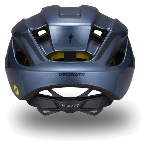 Шолом Specialized ALIGN II HLMT MIPS CE CSTBLUMET/BLKREFL M/L (60821-1053) (888818640454): Модель ALIGN