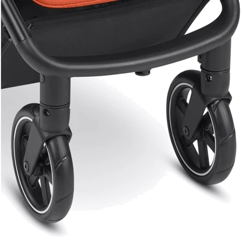 Прогулянковий візок ABC Design Avus carrot (12004512400) фото 8