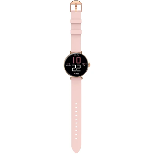 Смарт-часы Kieslect Smart Watch Pura Gold: Емкость батареи, мАч 250