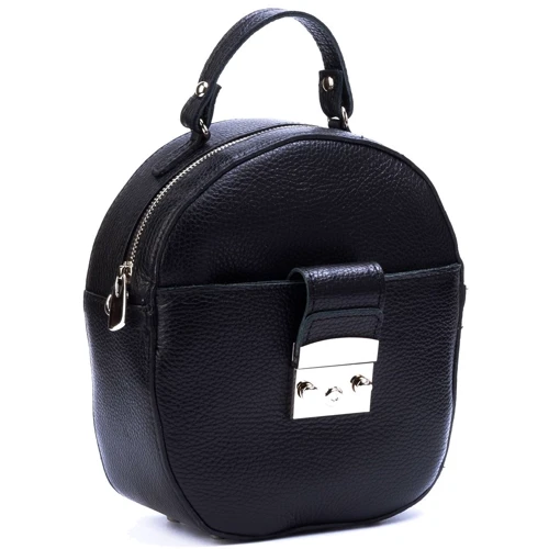 Жіноча сумка через плече ARTiS Bags чорна (1714703): Стать жіночий