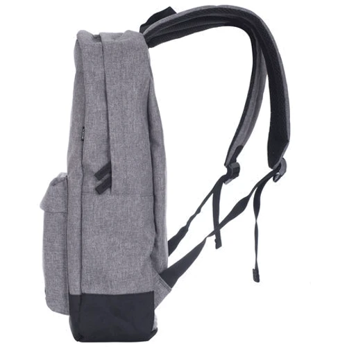 Сумка для ноутбука Ergo 16" Backpack Palermo 316 Grey (EP316G): Колір сірий