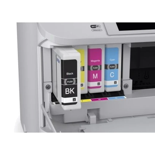 МФУ Epson WorkForce WF-5620 (C11CD08301): Память (станд./макс.), MB 256