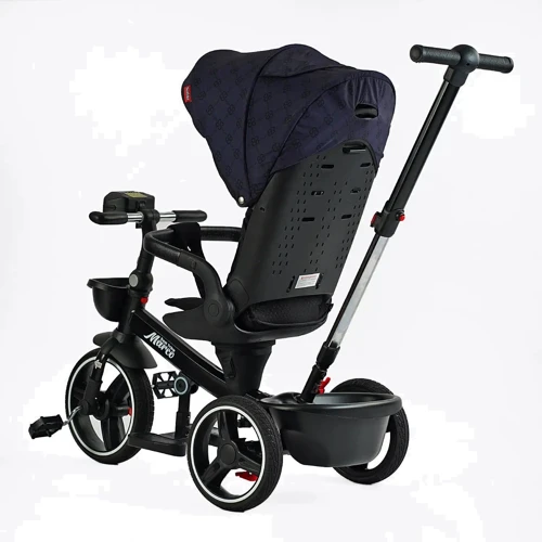 Триколісний велосипед Best Trike Marco (9155/331-09): Тип 3х колесный велосипед