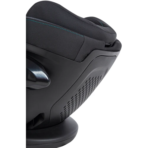Автокресло Carrello Sirius CRL-8808 Absolute Black i-Size 40-150 см ISOFIX с поворотом: Вес ребенка 0 до 36 кг