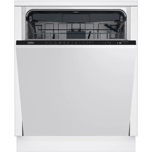 Вбудовувана посудомийна машина Beko DIN28424
