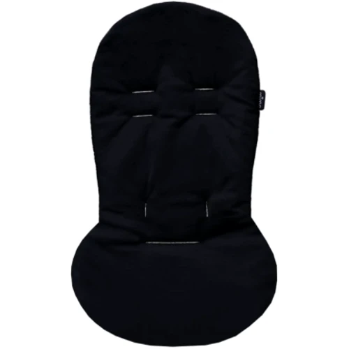 

Мягкий вкладыш в прогулочное сидение Mima Xari Black (S1101-28BB)
