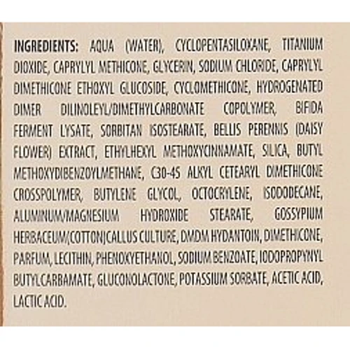 Keenwell Sun Attitude Depigmenting Anti Ageing SPF50+ Facial Cream Мультизащитный крем для лица с депигментирующим и антивозрастным действием 50 ml: Страна производитель Испания