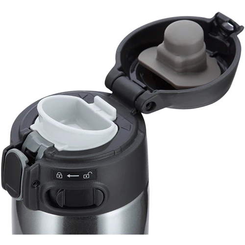 Термокружка Zojirushi SM-TA48XA 0.48 л стальной (4974305713407): Производитель Zojirushi