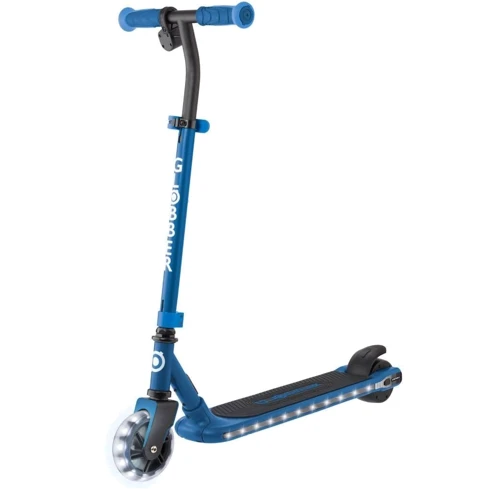 Електросамокат GLOBBER E-MOTION 6 Navy Blue: Вага пристрою, кг 4.8