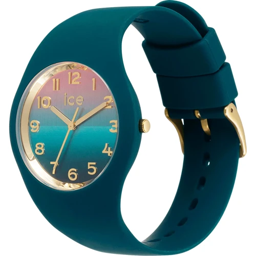 Наручные часы Ice-Watch ICE horizon Verdigris 021354: Стиль Классический