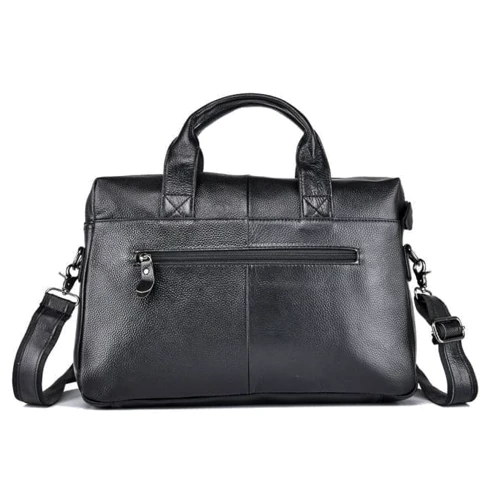 Bexhill Leather Bag Black (A25-7122A) for MacBook 15": Совместимость MacBook 15"