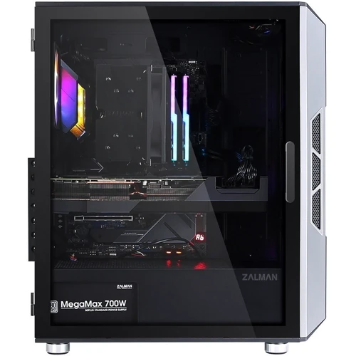 Персональний комп'ютер (ПК) 2E Complex Gaming (2E-8896): Процесор Intel Core i5-10400F (Comet Lake)