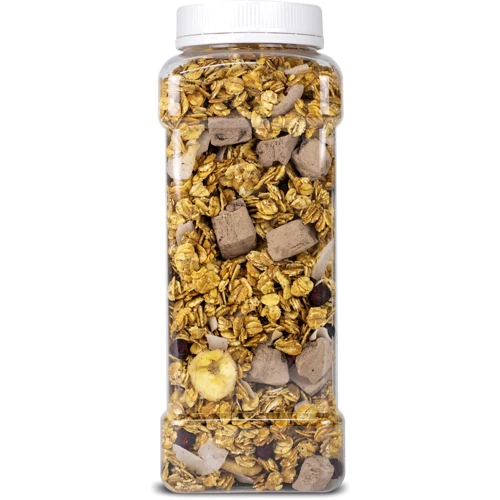 Гранола Bee Granola Шоколад 500 г