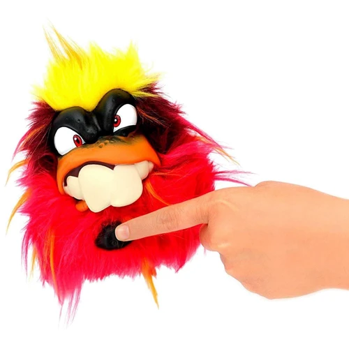 Інтерактивна іграшка Grumblies S2 - Вулкан (02249-S)