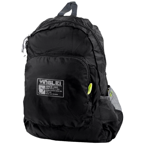Рюкзак Valiria Fashion черный (3DETAA20004-2): Тип ручки Плечевой ремень, Короткая ручка