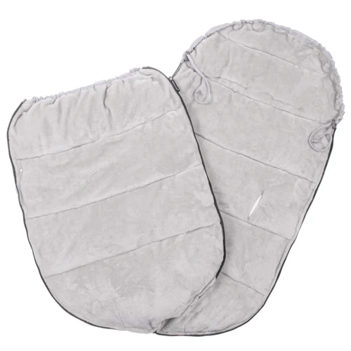 Універсальний конверт Springos сірий (SB0031)