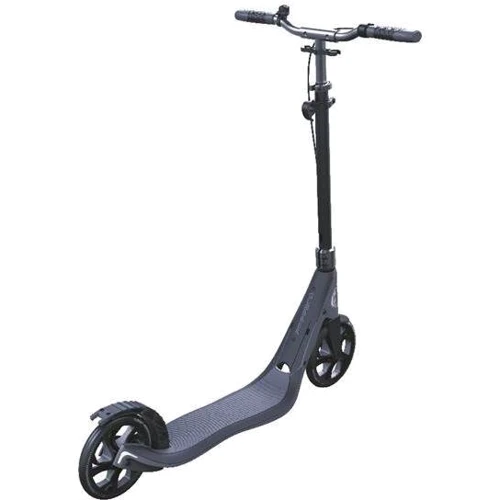 Globber ONE NL 205 DELUXE черный (478-100) фото 8
