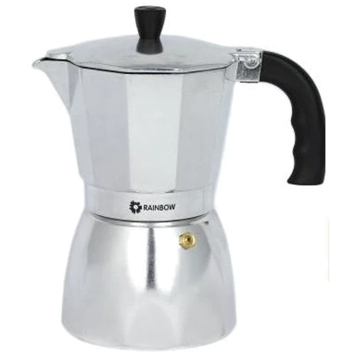 Гейзерная кофеварка Maestro MR-1667-3 (300 мл): Тип Кофеварка гейзерная