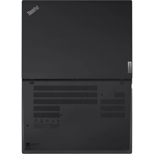 Ноутбук Lenovo ThinkPad T14s Gen3 (21CQ003BPB): Объем накопителя 512 ГБ (SSD)