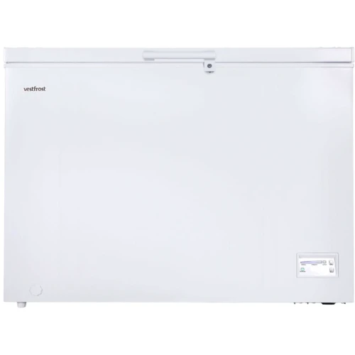 

Vestfrost Vd 400 Cfh