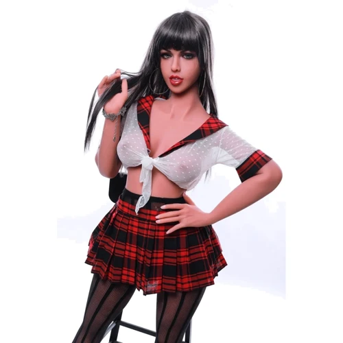 Секс-кукла транссексуал Cosdoll Dorinda, 162 см