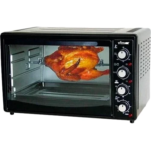 Электродуховка настольная VIMAR VEO-4715B