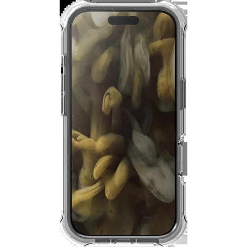 Чехол для iPhone LAUT AERO PROTECT MagSafe Grey (L_IP25A_AP_GY) for iPhone 17