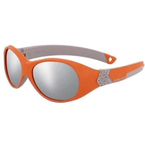 Спортивные очки Julbo BUBBLE Spectron 4 baby Orange/Grey (J391178)