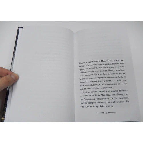 Сумеречные охотники и обитатели нижнего мира.: Количество страниц 384