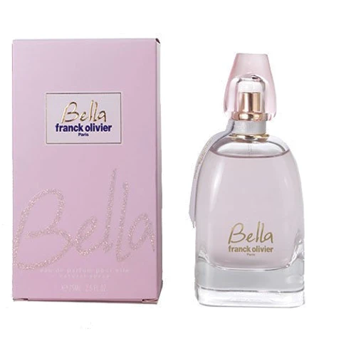 Парфумована вода Franck Olivier Bella 75 ml