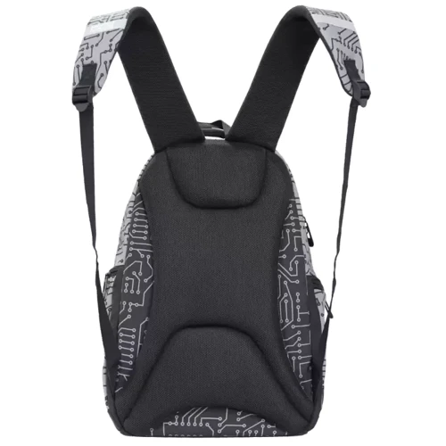 Рюкзак SAFARI 43x29x14 см (22-202L): Тип Для средней школы