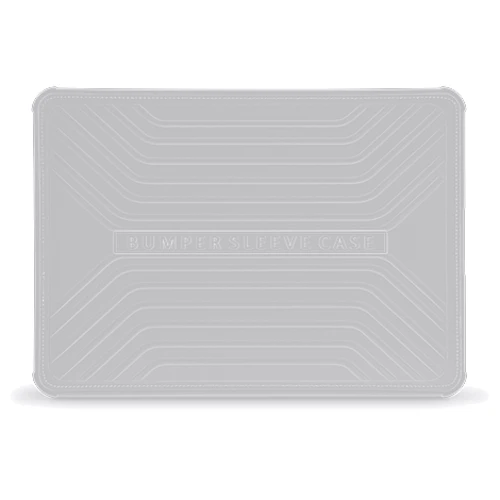 WIWU Voyage Sleeve Grey (GM3909) for MacBook 12"