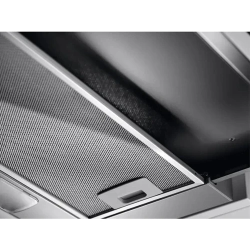 Вытяжка Electrolux LFP326S: Тип монтажа Встраиваемый
